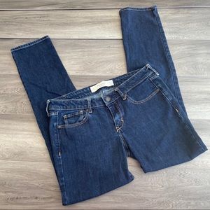 Abercrombie & Fitch Skinny Jeans Size 27